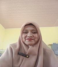 Lilis Suriani, S. Pd